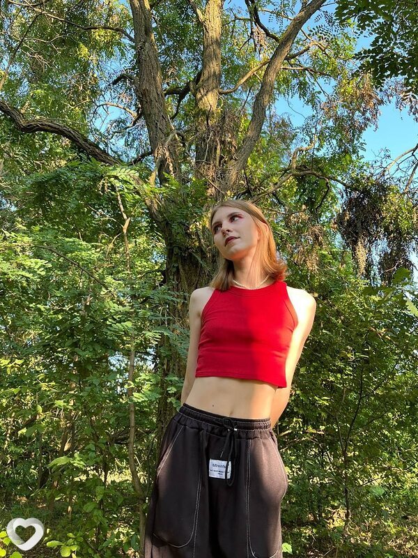 Екатерина, 22, Калинковичах — анкета №2880664
