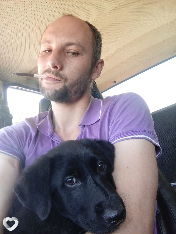 Taymurov, 31, Апшеронске — анкета №2880666