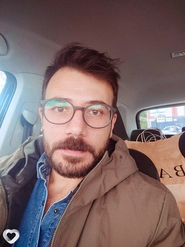 Мерт, 36, Кингисеппе — анкета №2880669
