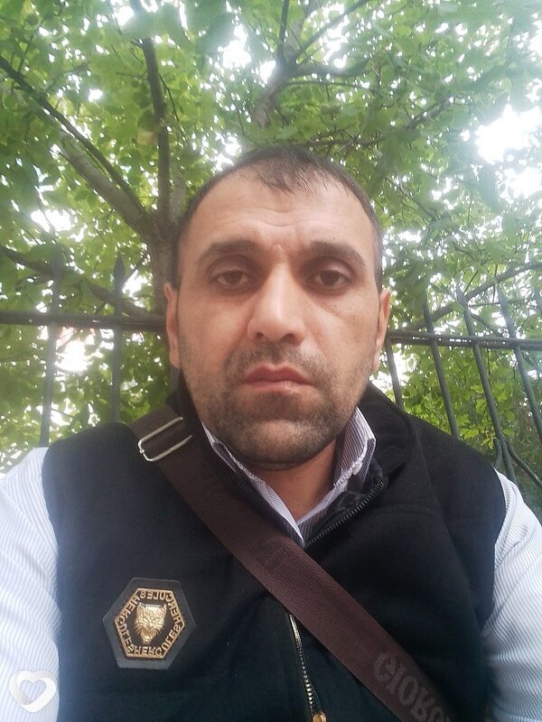 Хан, 37, Волгограде — анкета №2880696