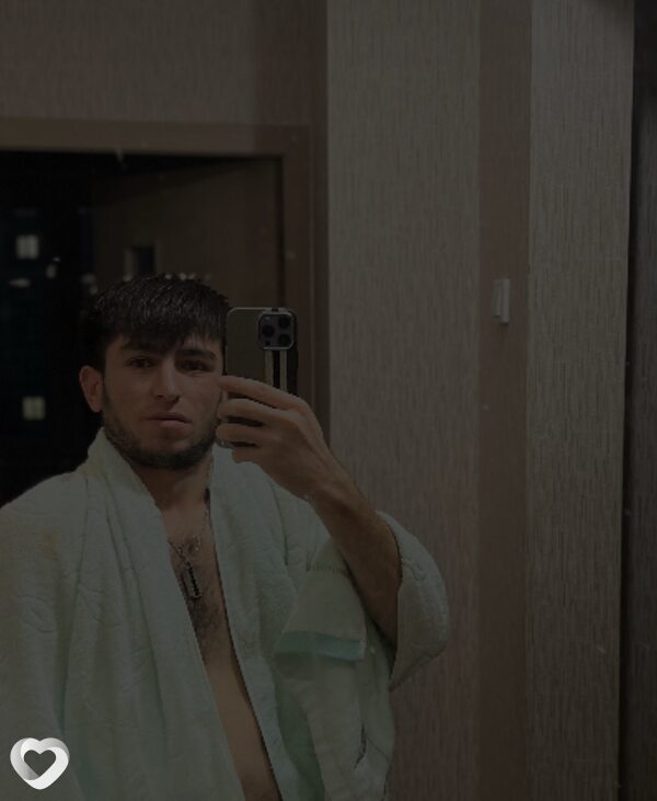 Ali, 23, Красноярске — анкета №2880700