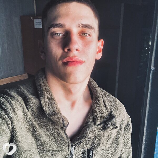 Андрей, 31, Кемерове — анкета №2880705
