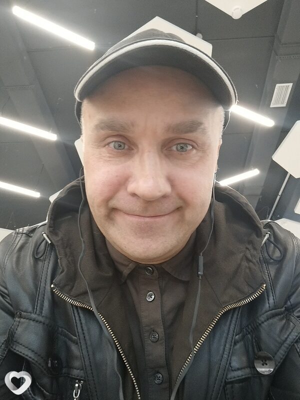 Вадим, 48, Речице — анкета №2880707