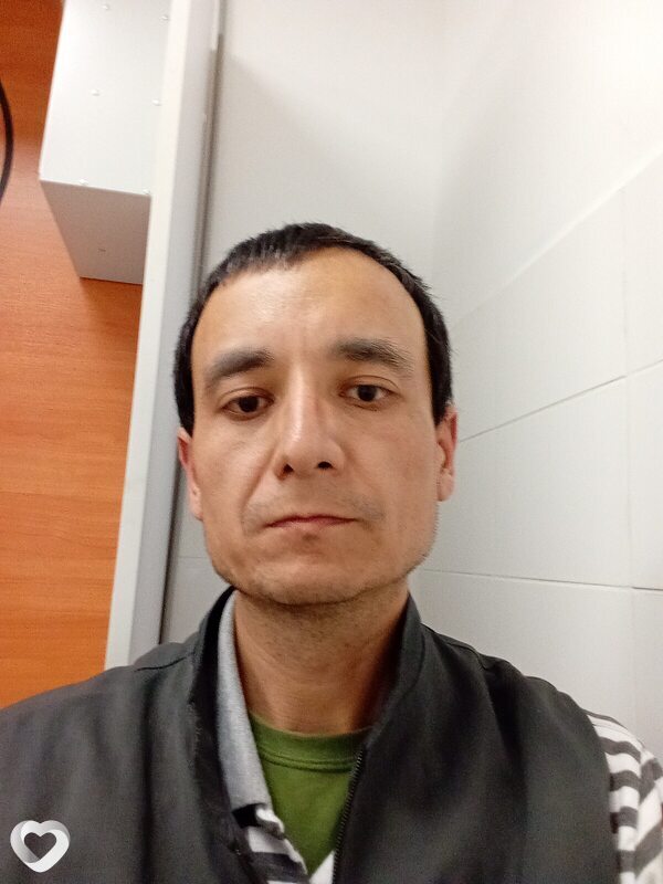 Мансур, 41, Павловском Посаде — анкета №2880709