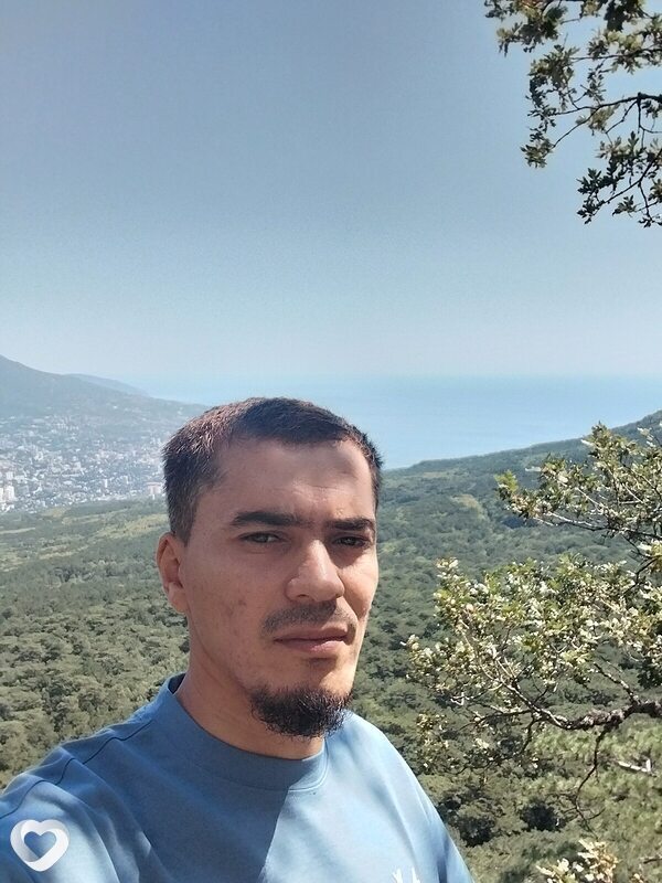 Zufarr, 33, Мелитополе — анкета №2880710