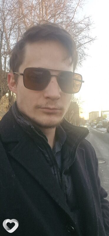Михаил, 25, Екатеринбурге — анкета №2880712