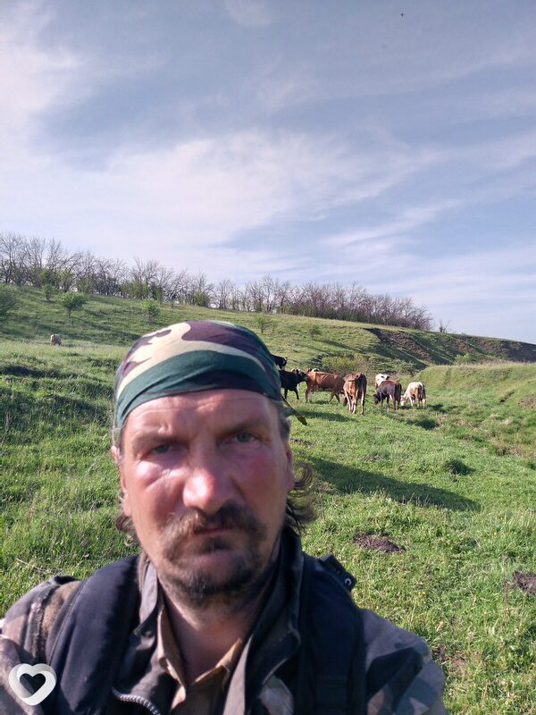 Сергей, 46, Долгопрудном — анкета №2880714