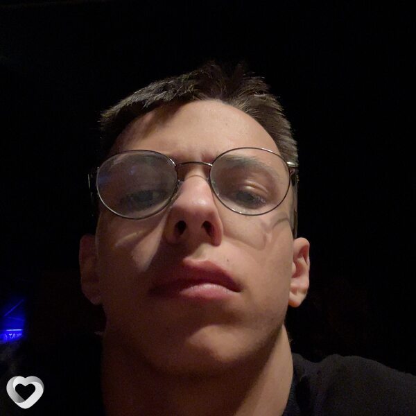 Егор, 19, Минске — анкета №2880546