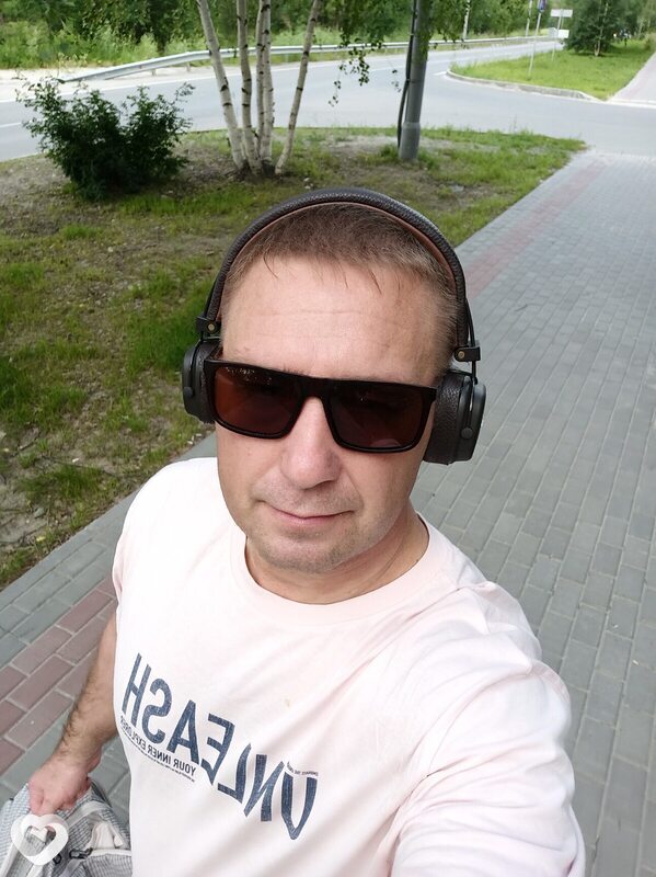 Андрей, 51, Сургуте — анкета №2880560