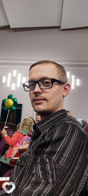 Роман, 38, Бугульме — анкета №2880570
