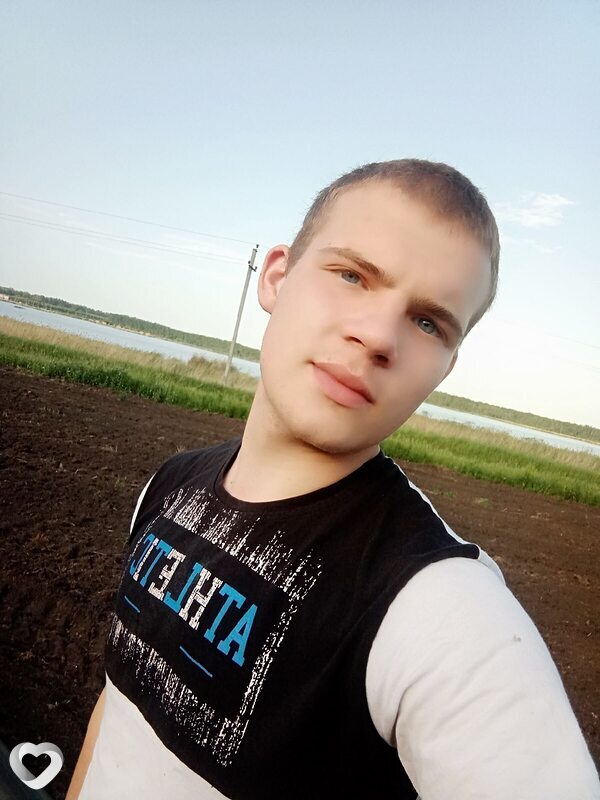 Артём, Барабинск