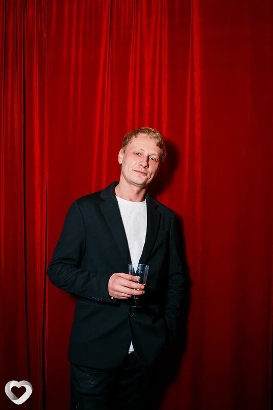 Maxx, 36, Сочи — анкета №2880675