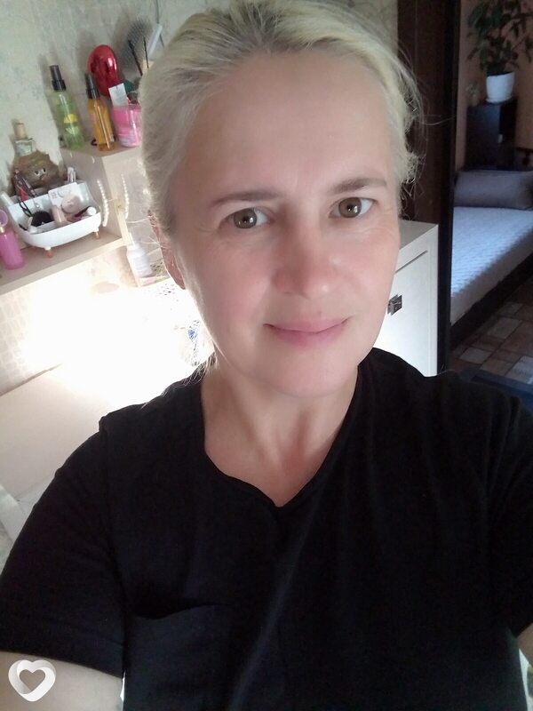 Наталья, 48, Новополоцке — анкета №2880677