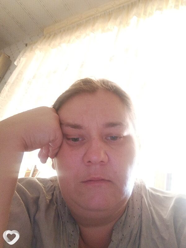 Натали, 40, Ташкент — анкета №2880679