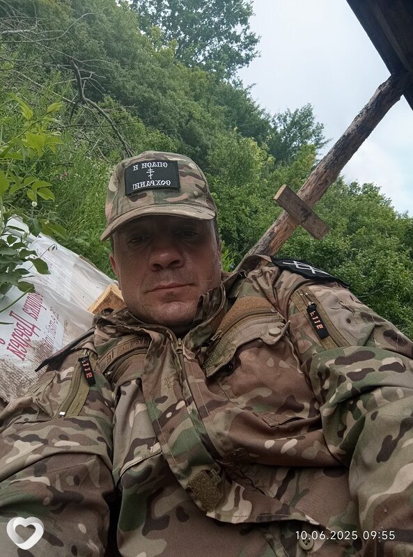 Юрий, 50, Мурманске — анкета №2880685