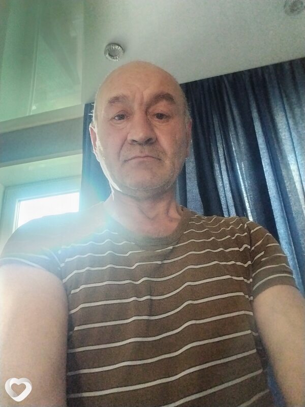 Андрей, Златоустовск