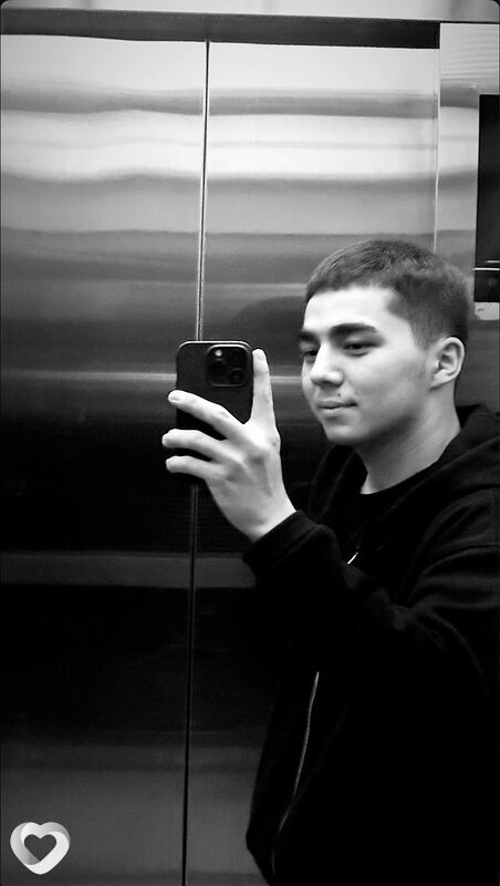 Юсуф, 24, Алматы — анкета №2880691