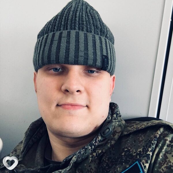 Almaz, 30, Кириши — анкета №2880694