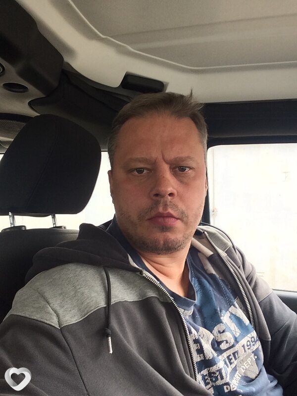 Олег, 47, Москве — анкета №2880624