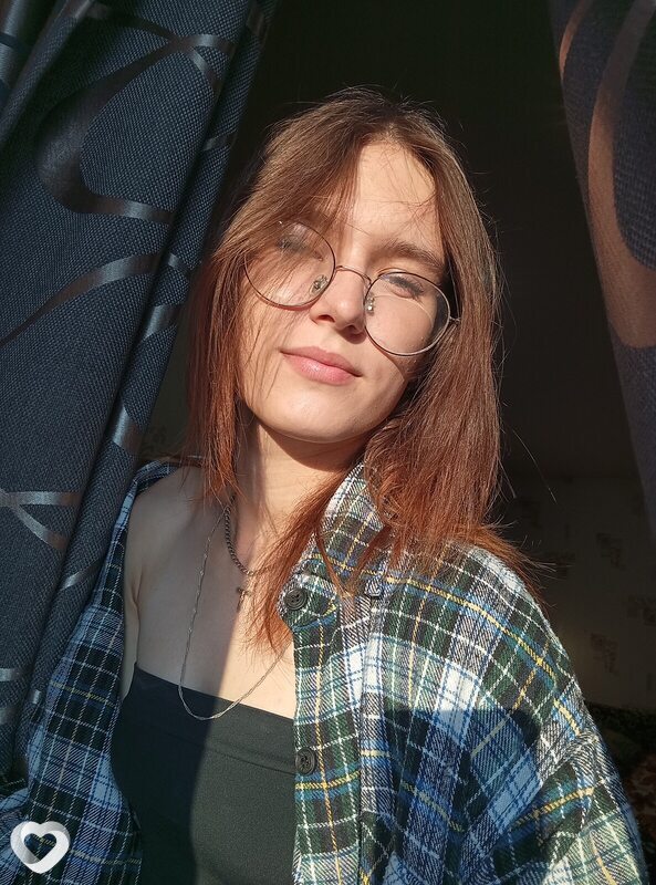 Валерия, 19, Томске — анкета №2880626