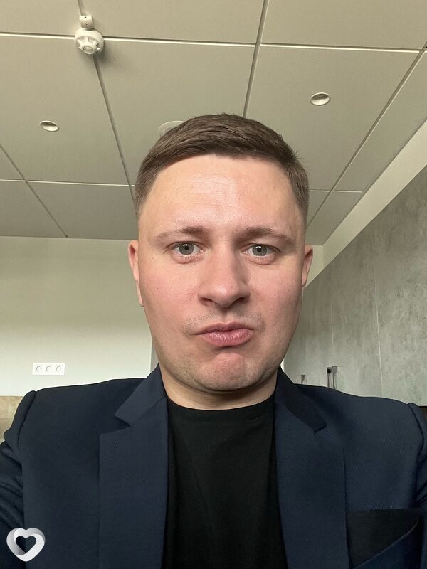 Роман, 38, Минске — анкета №2880634