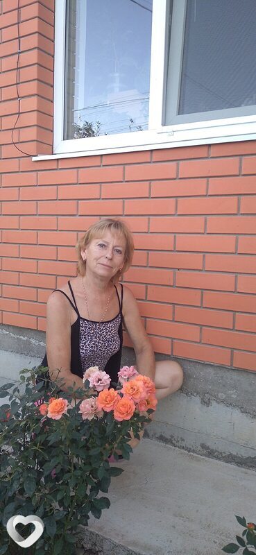 Ирина, Абинск