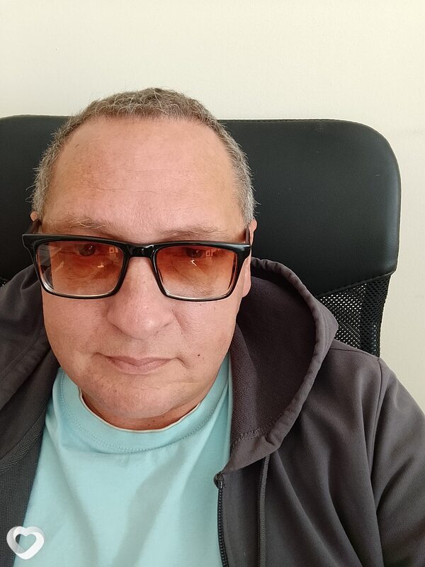 Сергей, 48, Копейске — анкета №2880643