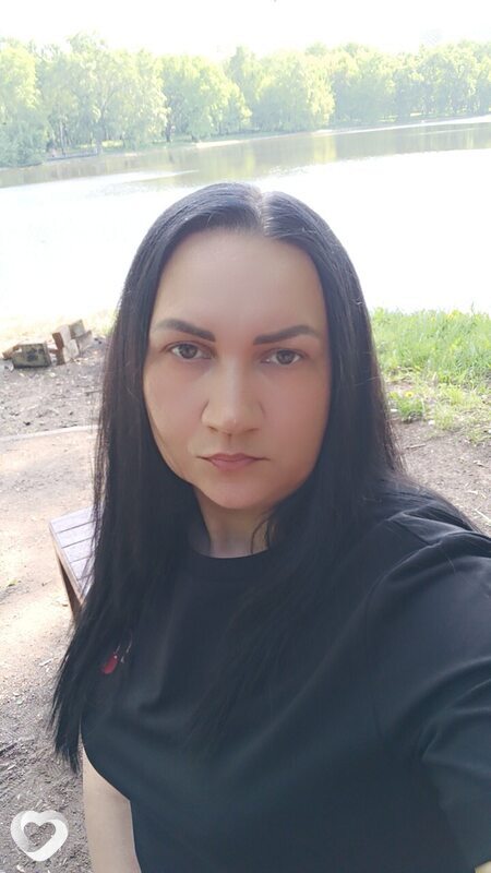 Марина, 43, Волгограде — анкета №2880645