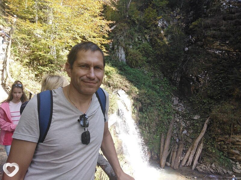 Александр, 58, Твери — анкета №2880574