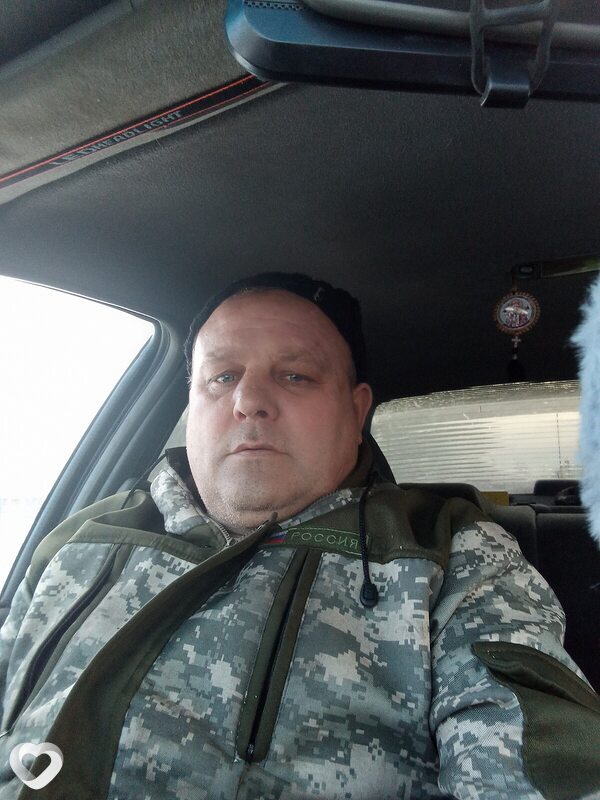 Николай Фадеев, 47, Тайшете — анкета №2880582