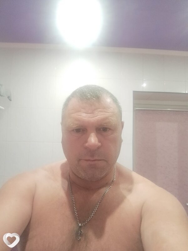 Иван, 49, Москве — анкета №2880588
