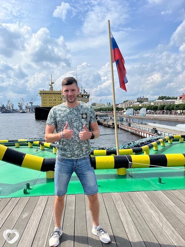 Роман, 42, Нижнем Новгороде — анкета №2880592
