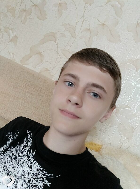 Матвей, 19, Челябинске — анкета №2880593