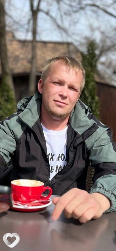 Александр, 33, Тамбове — анкета №2880594