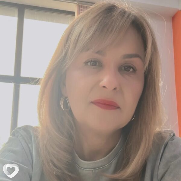Айнура, 48, Алматы — анкета №2880794