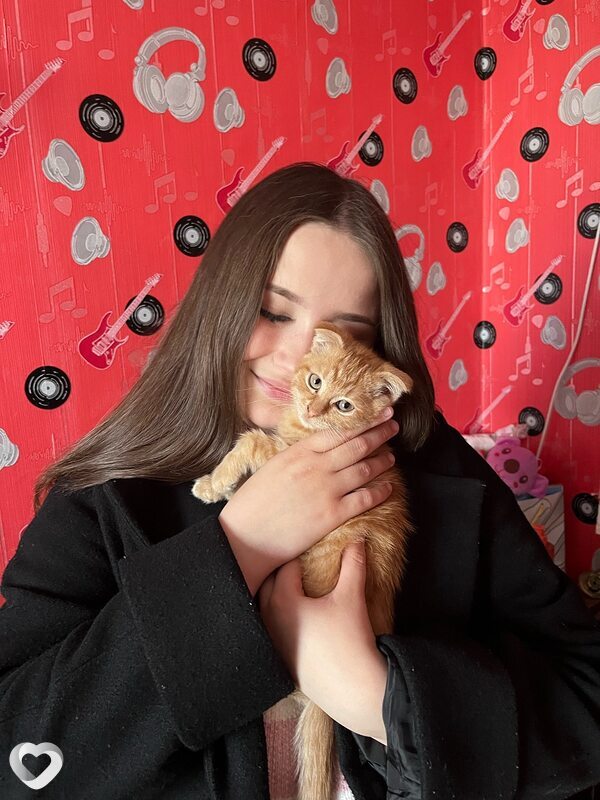 Валерия, 21, Тюмени — анкета №2880795