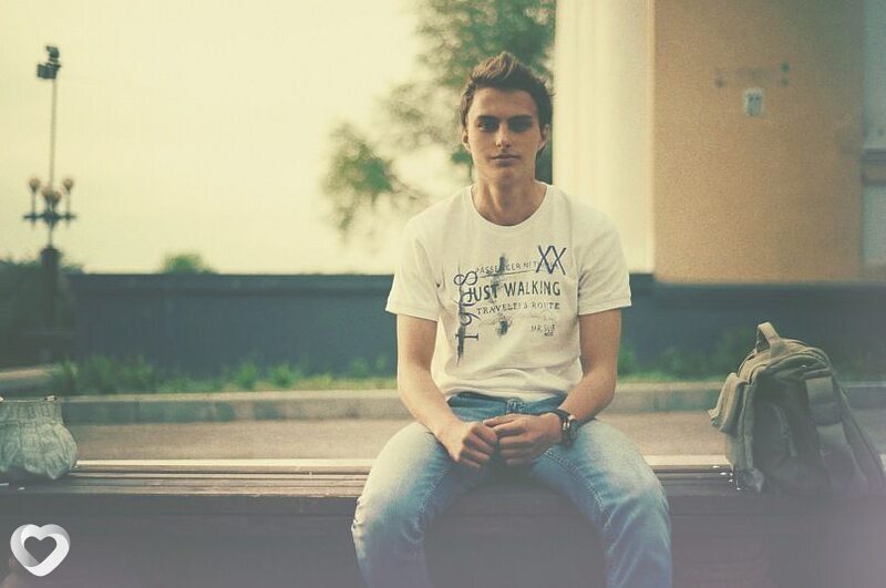 Андрей, 35, Омске — анкета №2880800