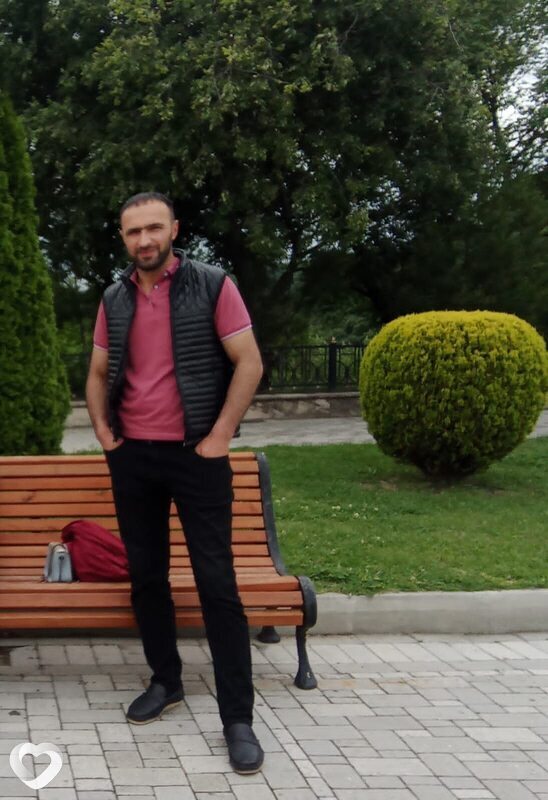 Руслан, 32, Новосибирске — анкета №2880804