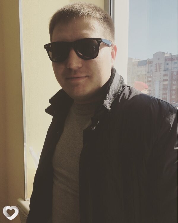 Dmitriy, 33, Чебоксарах — анкета №2880805