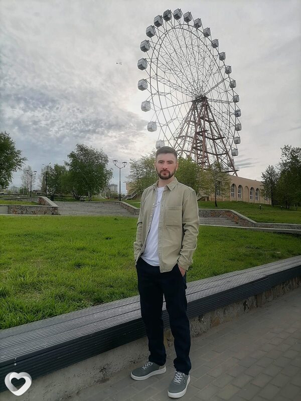 Александр, 31, Рубцовске — анкета №2880809