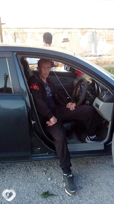 Юрий, 49, Кемерове — анкета №2880810