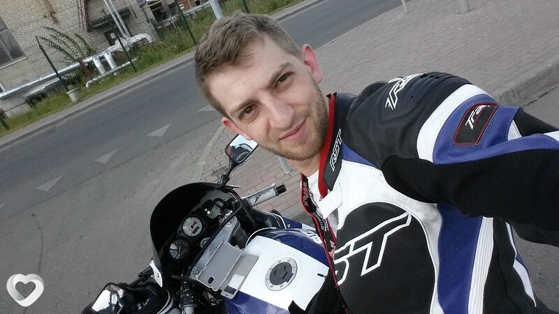Роман, 42, Чехове — анкета №2880815