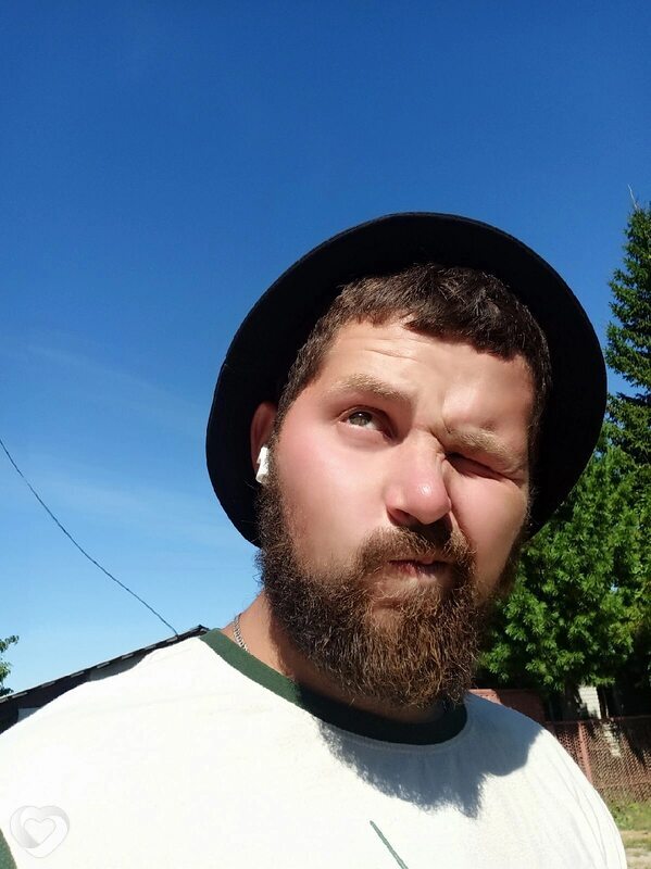 Иваня, 29, Орше — анкета №2880816