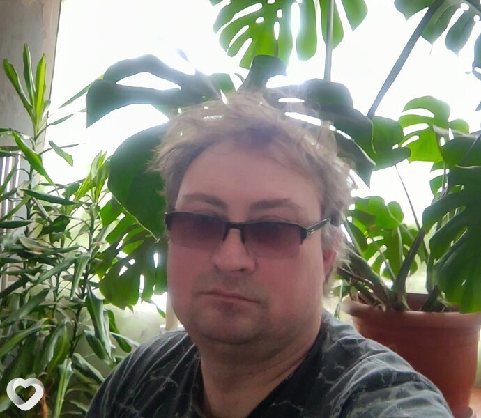 Александр, 51, Сатке — анкета №2880845