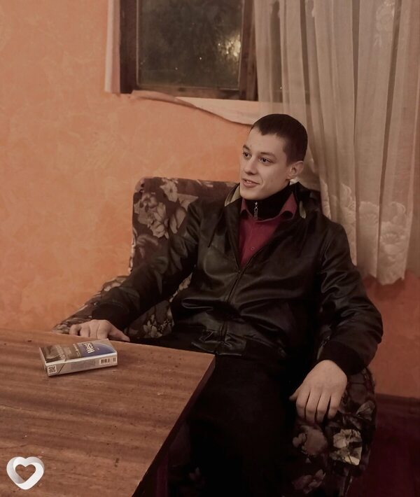 Макс, 22, Орехово-Зуеве — анкета №2880857