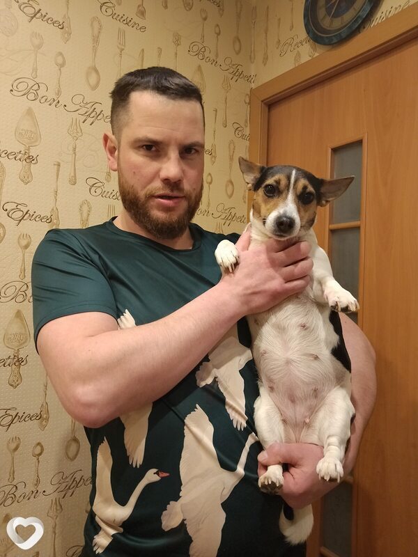 Андрей, 39, Мурманске — анкета №2880859