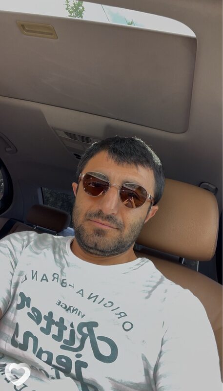 Гратом, 36, Находке — анкета №2880863