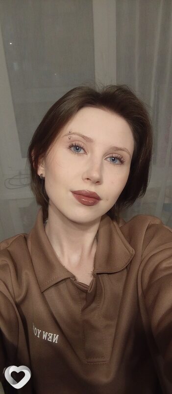 Анастасия, Тутаев