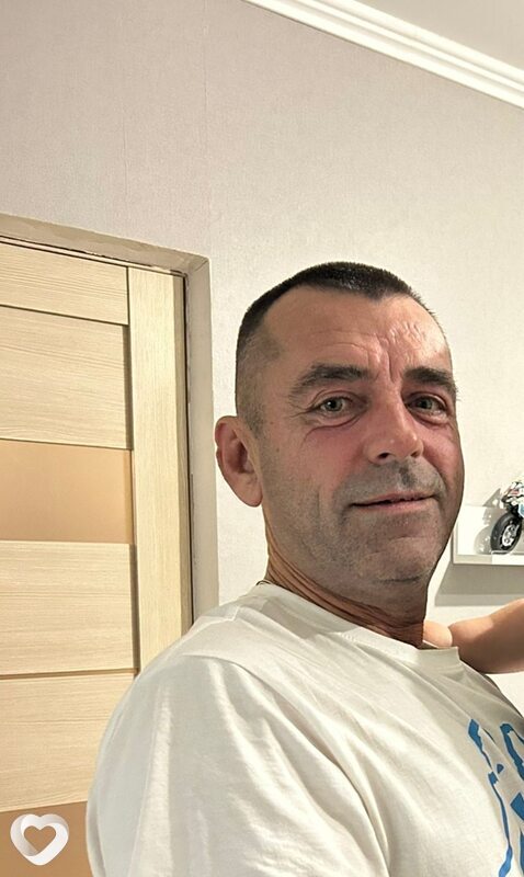 Андрей, 53, Минске — анкета №2880878