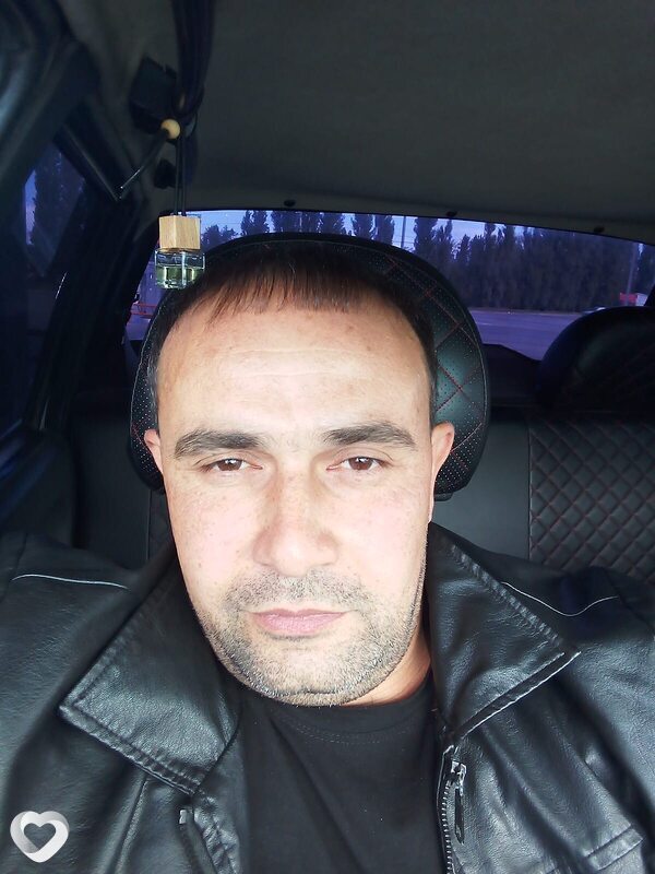 Ибрагим, 39, Воронеже — анкета №2880879